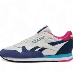 Men's Classic Leather Shoes --Reebok Online