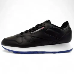Men's Classic Leather Shoes --Reebok Online