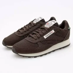 Men's Classic Leather Shoes --Reebok New