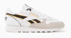 Men's Classic Leather Shoes --Reebok Fashion