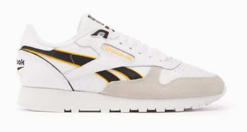 Men's Classic Leather Shoes --Reebok Fashion