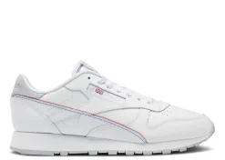 Men's Classic Leather Shoes --Reebok Outlet
