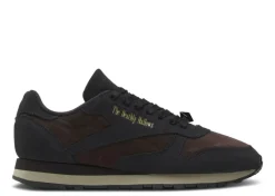 Men's Classic Leather Shoes --Reebok Online