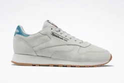 Men's Classic Leather Shoes --Reebok Online