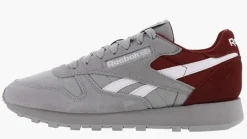 Men's Classic Leather Shoes --Reebok Hot