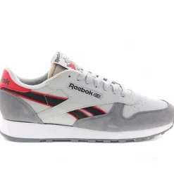 Men's Classic Leather Shoes --Reebok Clearance