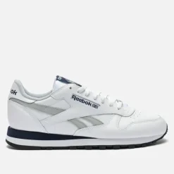 Men's Classic Leather Shoes --Reebok Sale