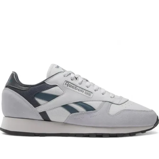 Men's Classic Leather Stef Shoes --Reebok Fashion