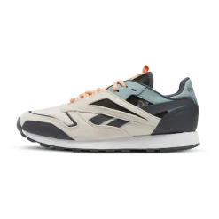 Men's Classic Leather Trail Shoes --Reebok Hot