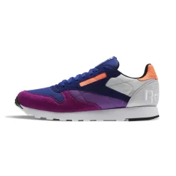 Men's Classic Leather Wb Shoes --Reebok Fashion