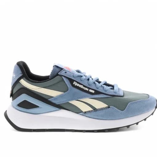 Men's Classic Legacy Az Shoes --Reebok Best