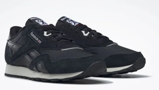 Men's Classic Nylon Shoes --Reebok Sale