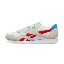 Men's Classic Nylon Shoes --Reebok Discount