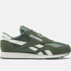 Men's Classic Nylon Shoes --Reebok Outlet