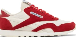 Men's Classic Nylon Shoes --Reebok Hot
