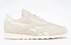 Men's Classic Nylon Shoes --Reebok Outlet
