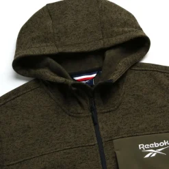 Men's Climb Jacket-Reebok Discount