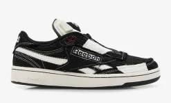 Men's Club C 85 Pump Shoes --Reebok Fashion