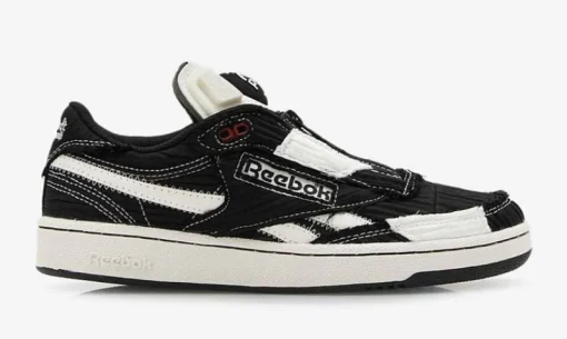 Men's Club C 85 Pump Shoes --Reebok Fashion
