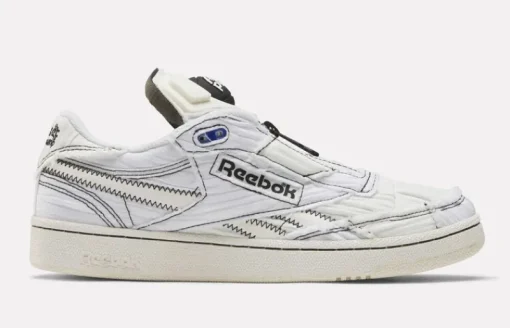 Men's Club C 85 Pump Shoes --Reebok Online