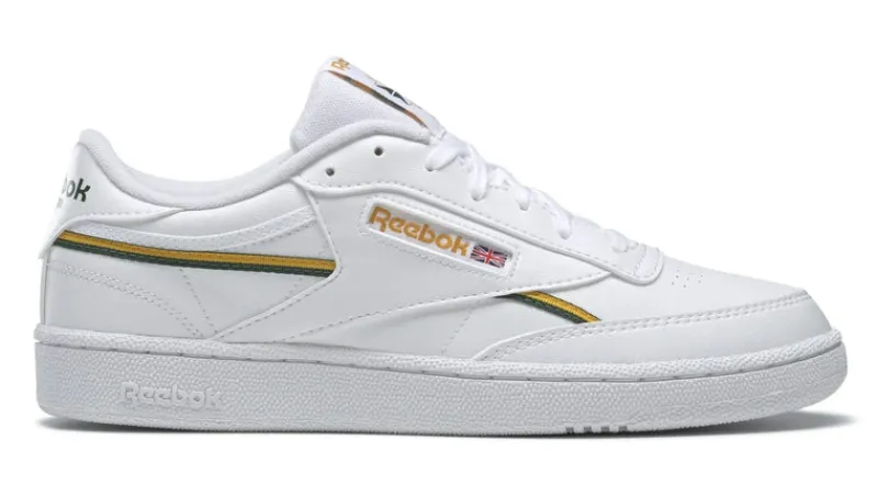Men's Club C 85 Vegan Shoes --Reebok Online