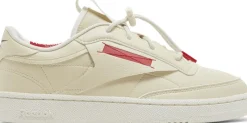 Men's Club C 85 Vegan Shoes --Reebok Fashion