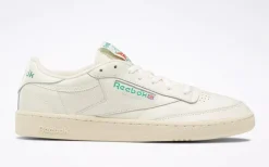 Men's Club C 85 Vintage Shoes --Reebok New