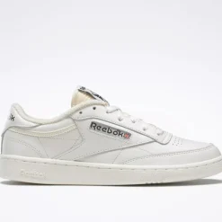 Men's Club C 85 Vintage Shoes --Reebok Outlet