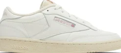 Men's Club C 85 Vintage Shoes --Reebok New
