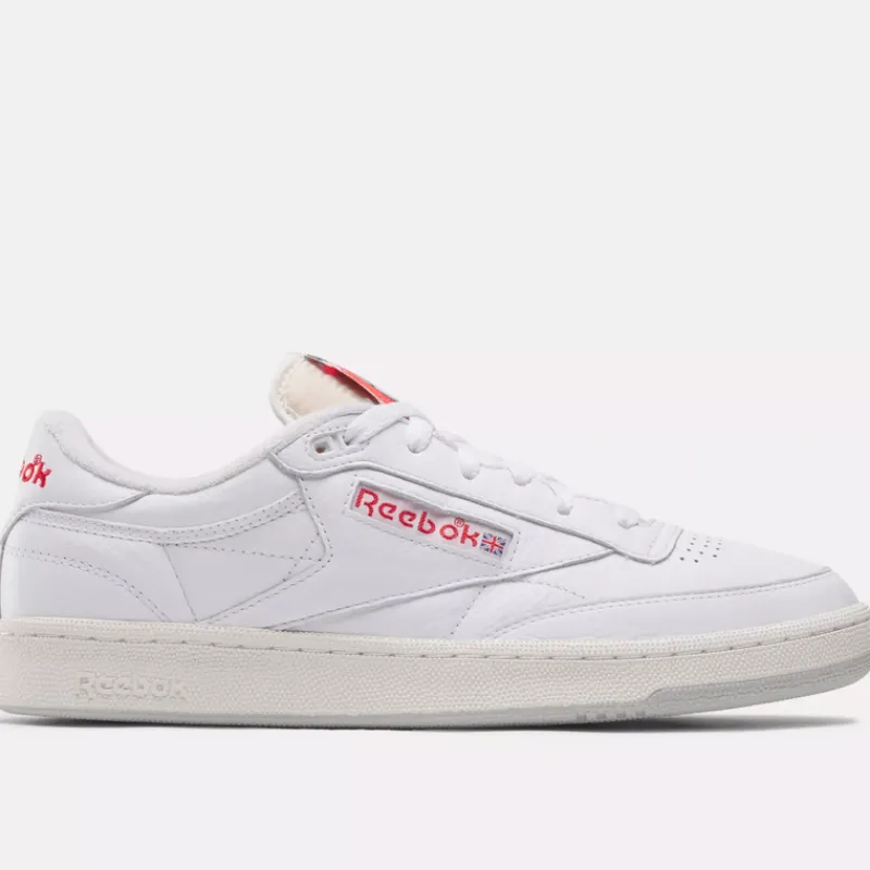 Men's Club C 85 Vintage Shoes --Reebok Sale