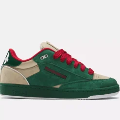 Men's Club C Bulc Shoes --Reebok Fashion
