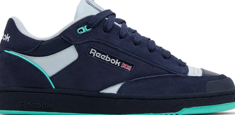 Men's Club C Bulc Shoes --Reebok Best