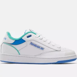 Men's Club C Bulc Shoes --Reebok Outlet