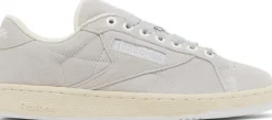 Men's Club C Grounds Shoes --Reebok Best