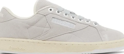 Men's Club C Grounds Shoes --Reebok Best