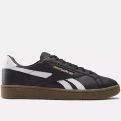 Men's Club C Grounds Uk Shoes --Reebok Clearance