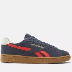 Men's Club C Grounds Uk Shoes --Reebok Best