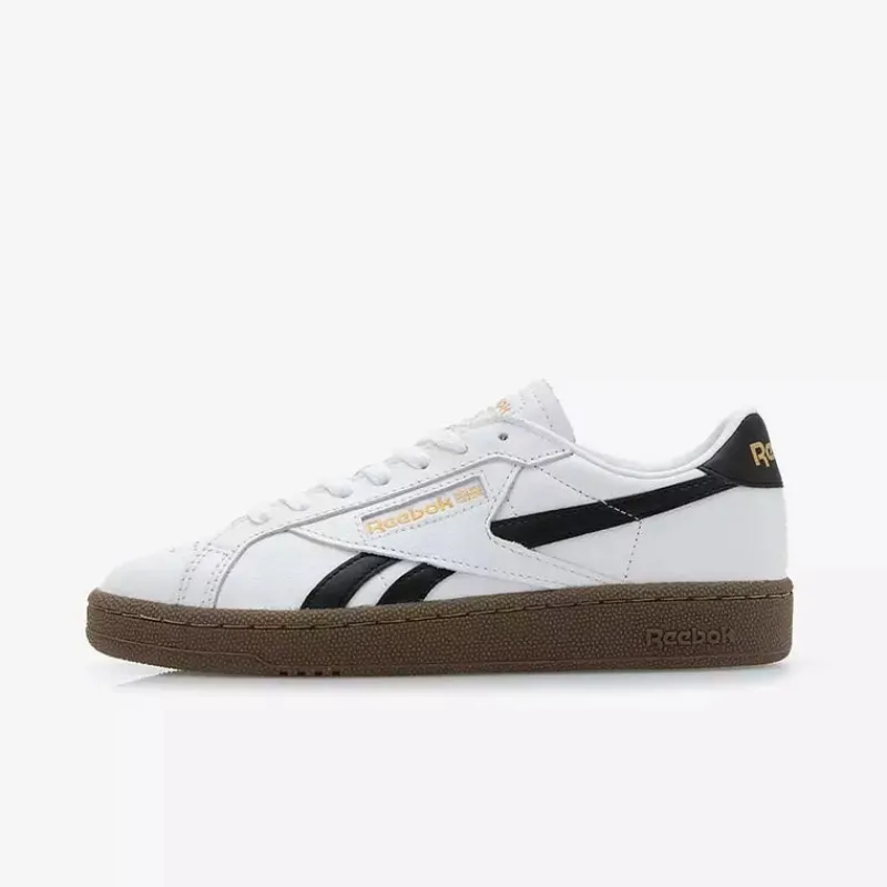Men's Club C Grounds Uk Shoes --Reebok Online