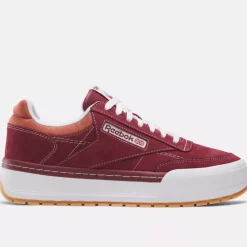 Men's Club C Megacourt Shoes --Reebok Outlet