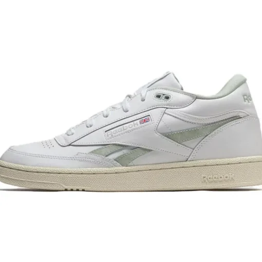 Men's Club C Mid II Revenge Shoes --Reebok Best