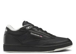 Men's Club C Mid II Shoes --Reebok Hot
