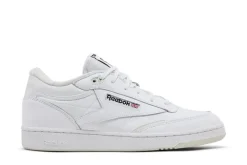 Men's Club C Mid II Shoes --Reebok Discount
