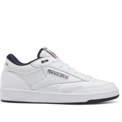 Men's Club C Mid II Vintage Shoes --Reebok Best