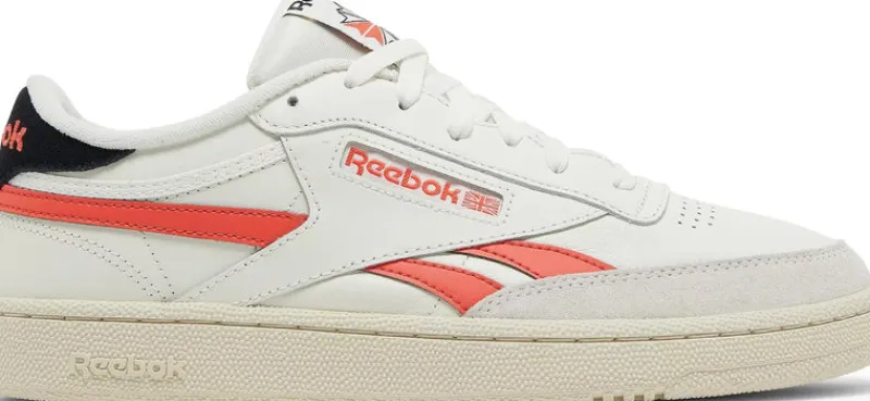 Men's Club C Revenge Shoes --Reebok Online