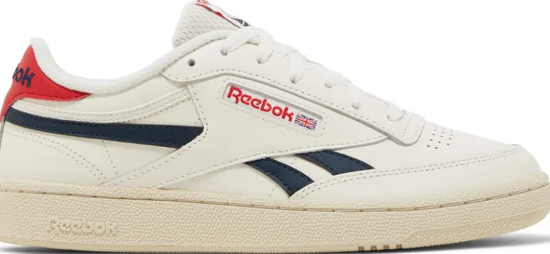 Men's Club C Revenge Shoes --Reebok Online