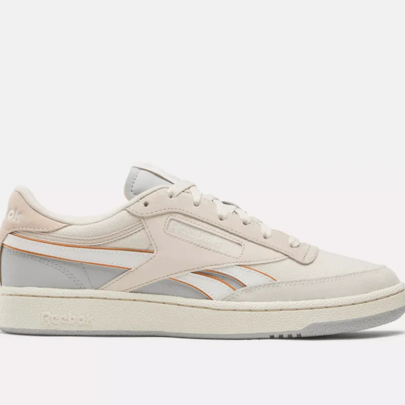 Men's Club C Revenge Shoes --Reebok New