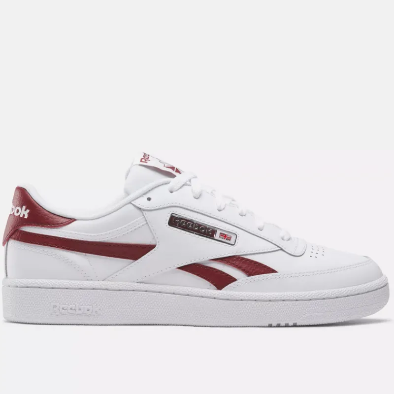Men's Club C Revenge Shoes --Reebok Hot