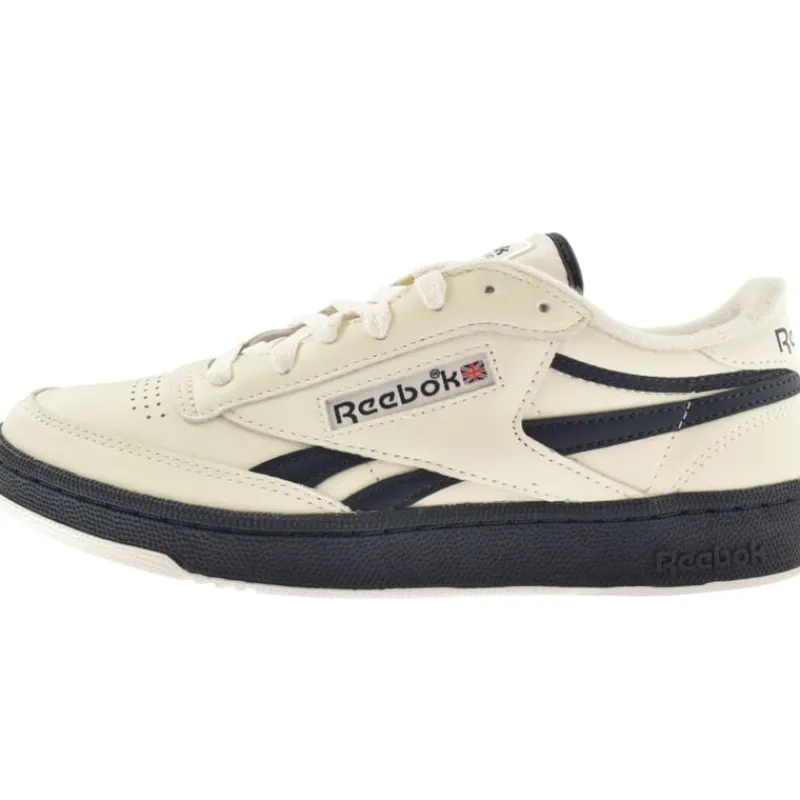 Men's Club C Revenge Vintage Shoes --Reebok Discount