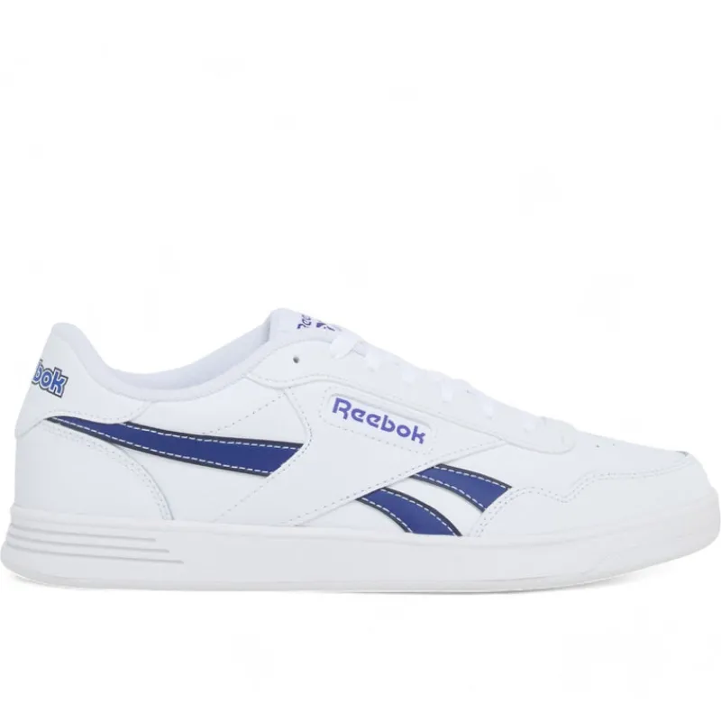 Men's Court Advance Shoes --Reebok Fashion