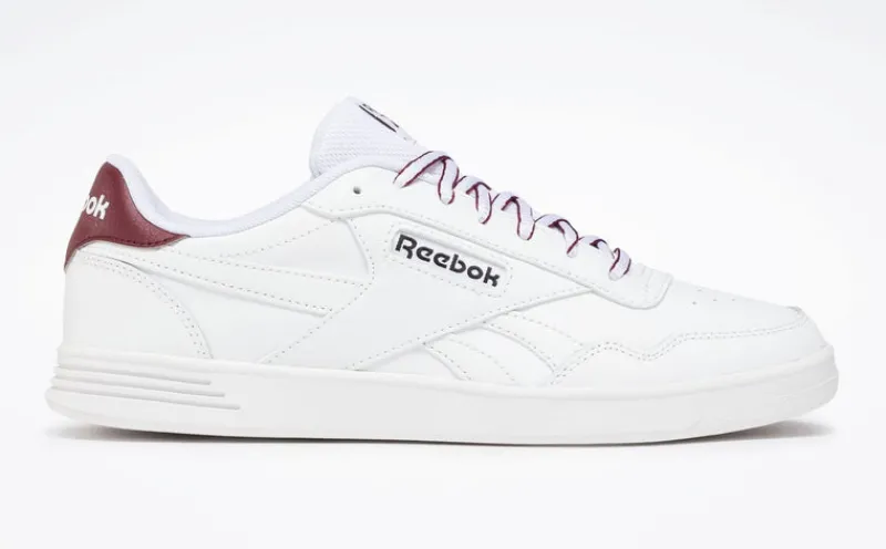 Men's Court Advance Shoes --Reebok Best